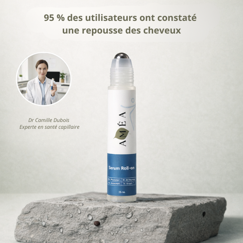 Roll-On Activateur Cuir Chevelu - AMÉA™